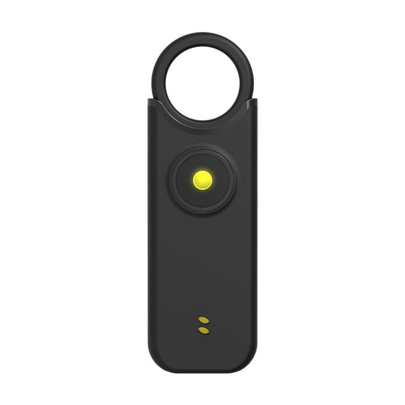 AuraGuard Safety Alarm