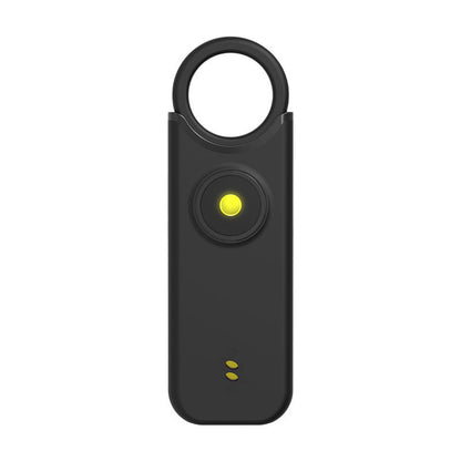 AuraGuard Safety Alarm