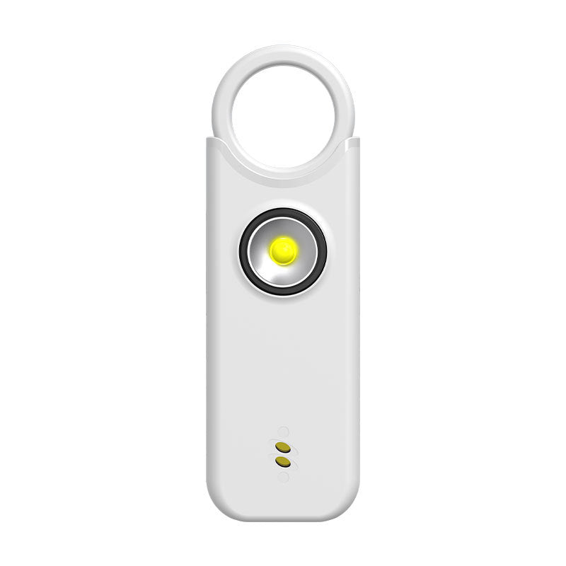 AuraGuard Safety Alarm