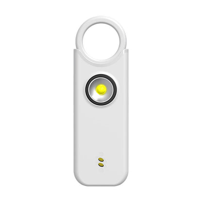 AuraGuard Safety Alarm