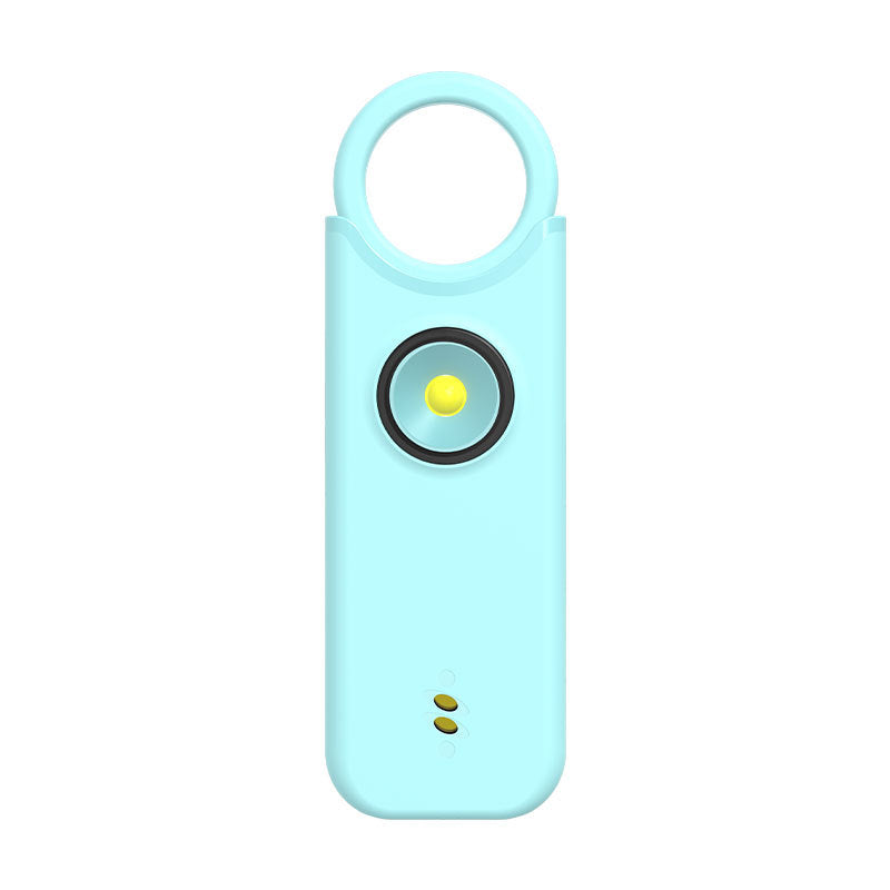 AuraGuard Safety Alarm