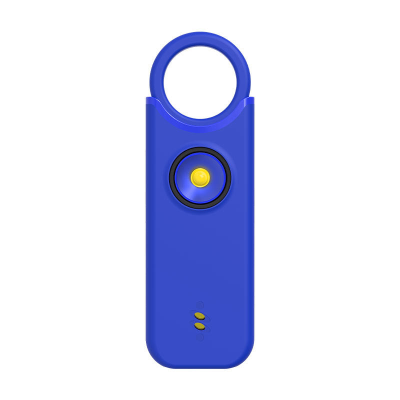 AuraGuard Safety Alarm