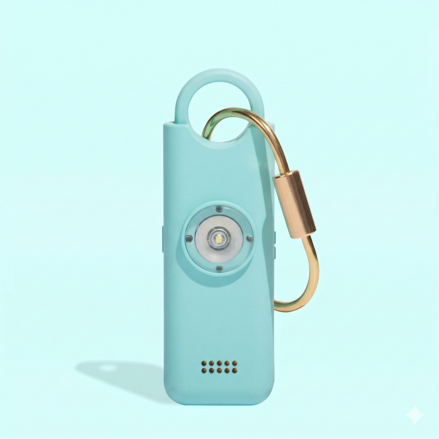 AuraGuard Safety Alarm