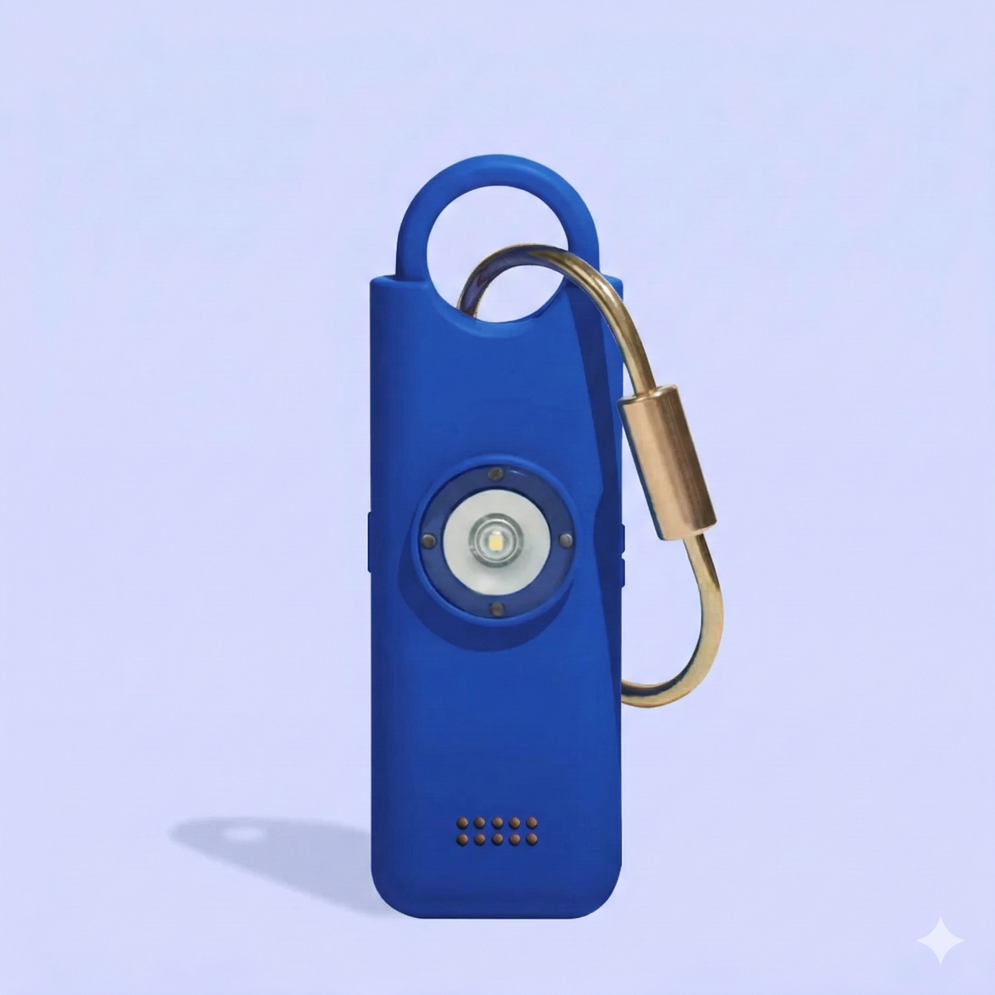 AuraGuard Safety Alarm
