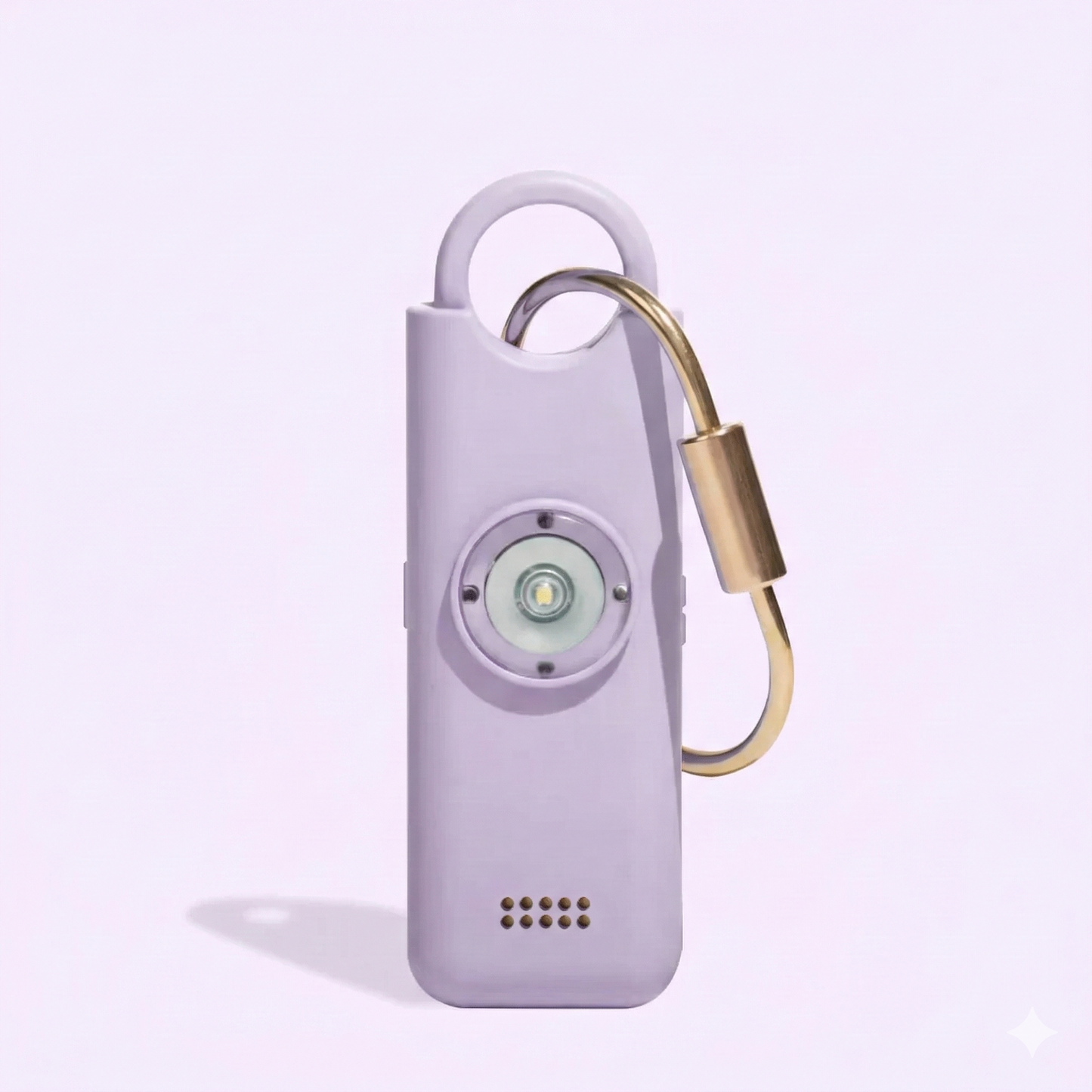 AuraGuard Safety Alarm