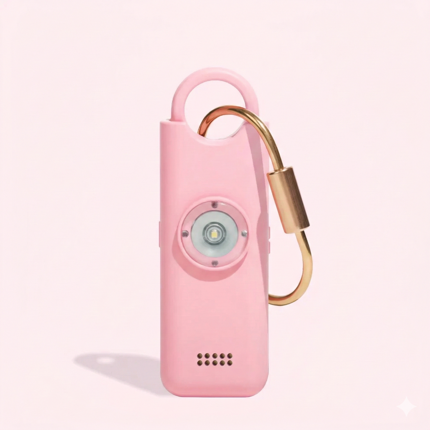 AuraGuard Safety Alarm