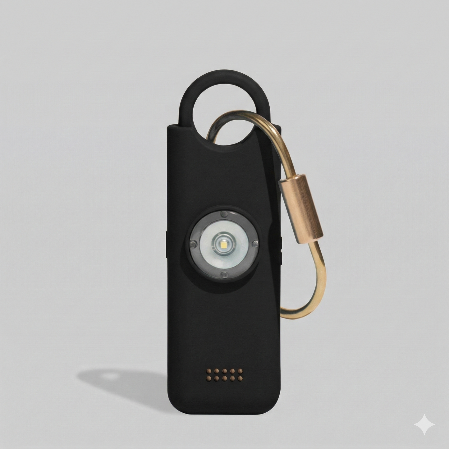 AuraGuard Safety Alarm