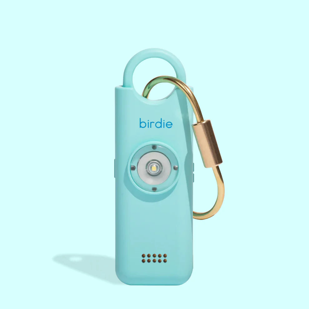 AuraGuard Safety Alarm