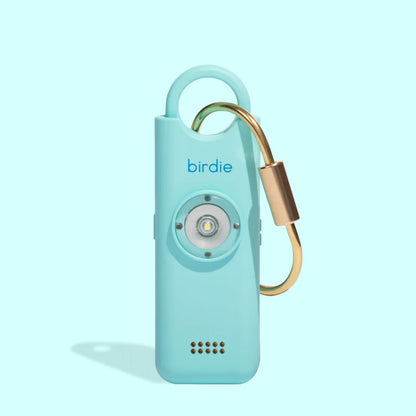 AuraGuard Safety Alarm