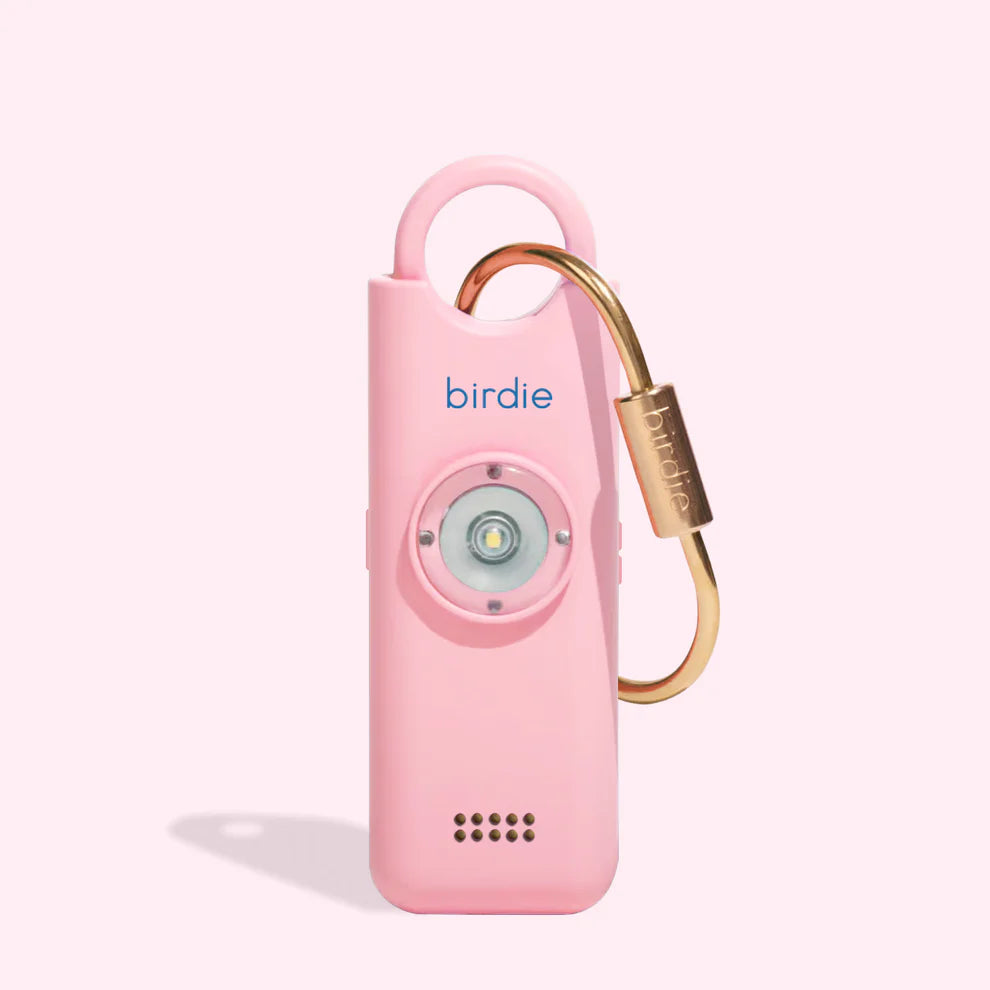 AuraGuard Safety Alarm