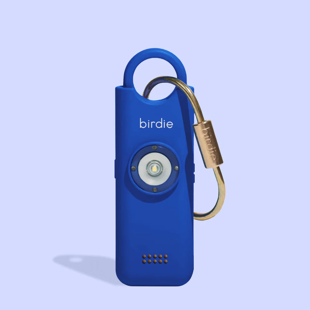 AuraGuard Safety Alarm