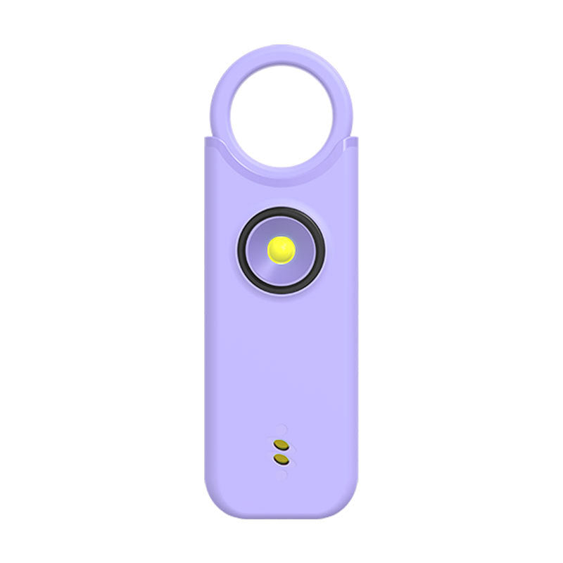 AuraGuard Safety Alarm