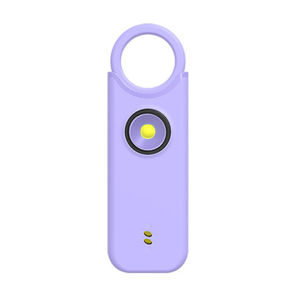 AuraGuard Safety Alarm