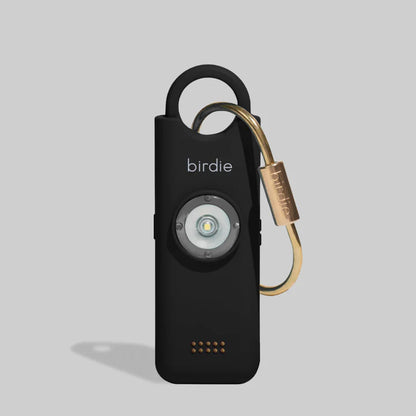 AuraGuard Safety Alarm