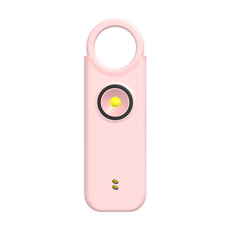 AuraGuard Safety Alarm