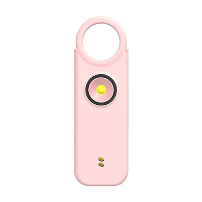 AuraGuard Safety Alarm