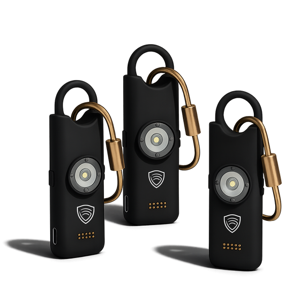 AuraGuard 3 Pack