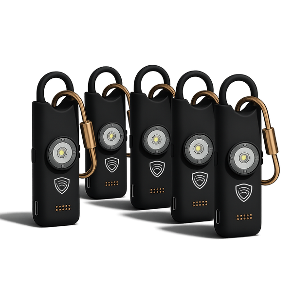 AuraGuard 5 Pack